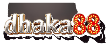 dhaka88 logo